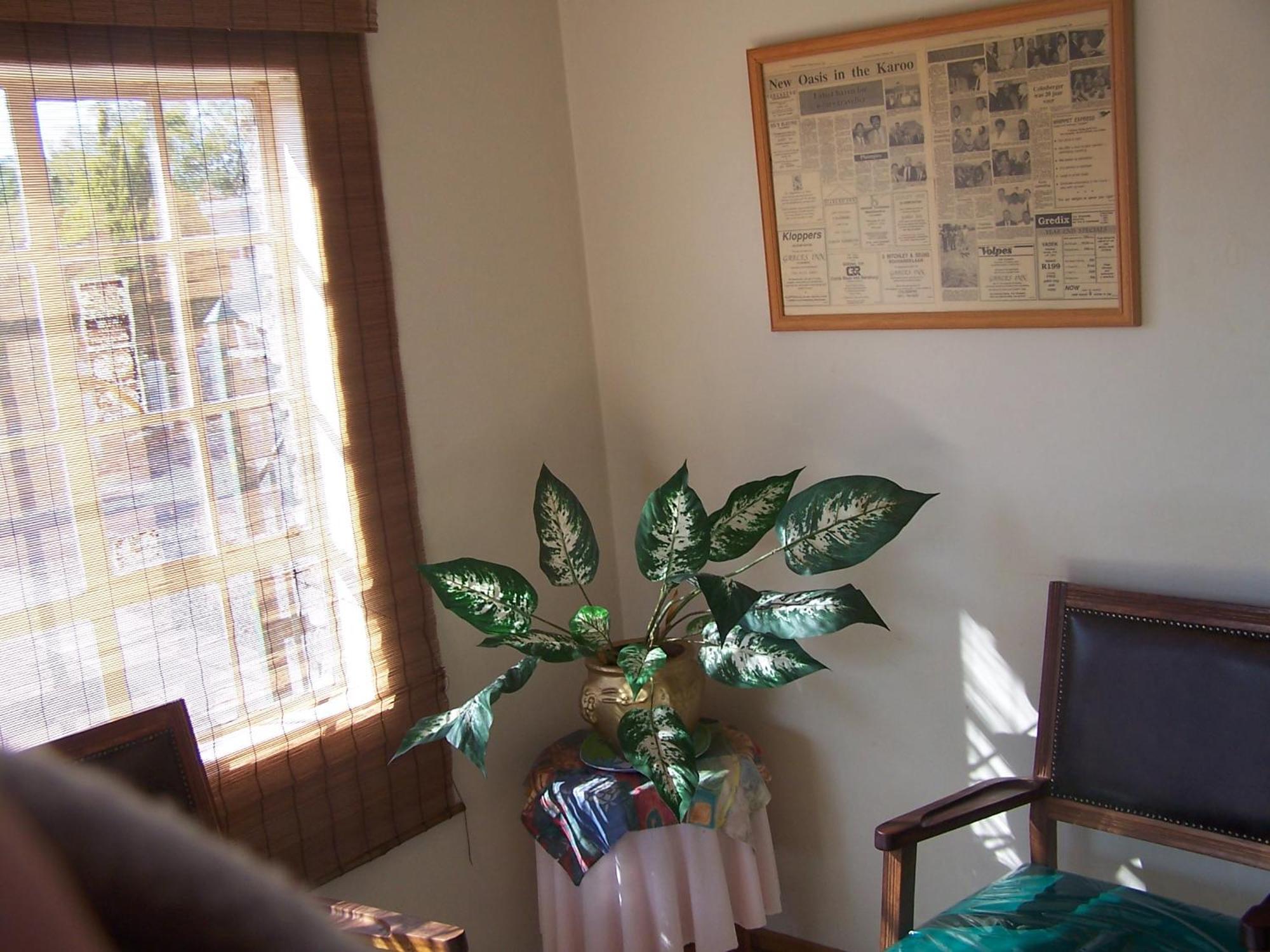 Gables Inn Colesberg Exterior photo