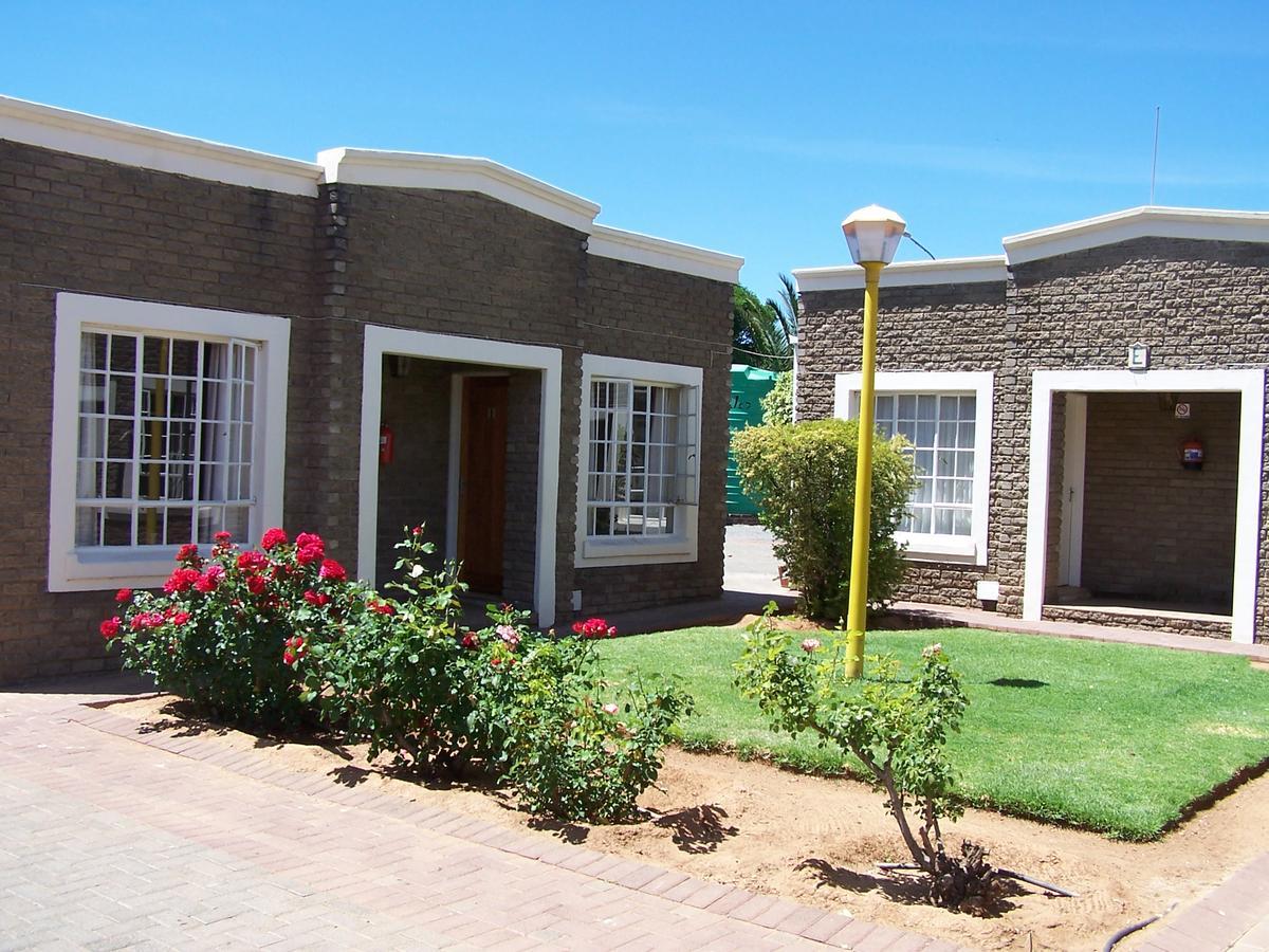Gables Inn Colesberg Exterior photo