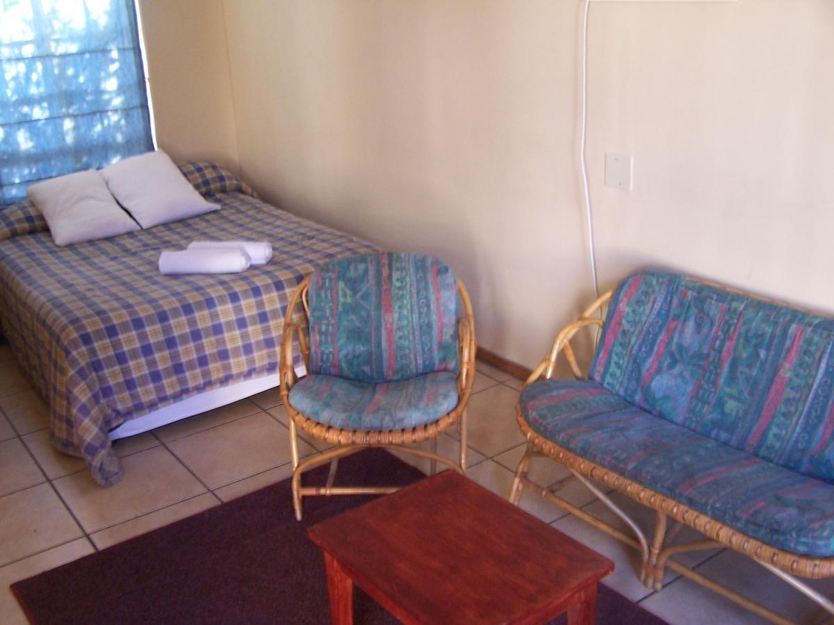 Gables Inn Colesberg Room photo